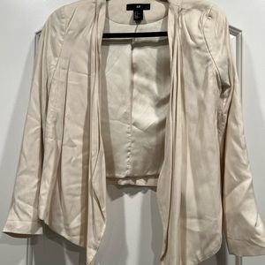 H&M blazer